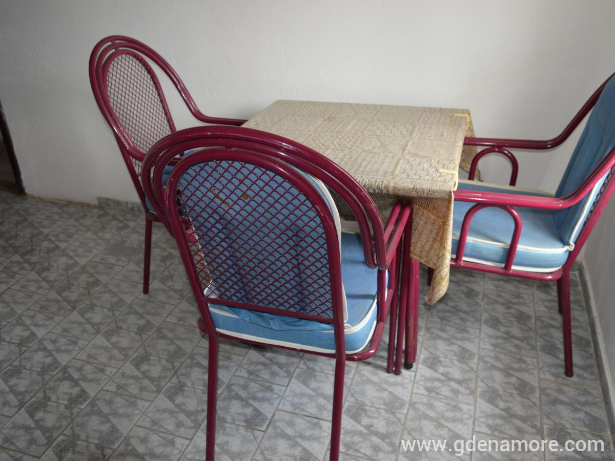 Apartmani Beranka, privatni smeštaj u mestu Dobre Vode, Crna Gora - DSC_0747